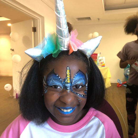 Tutu’s and Face Painting Service - Picture 5 of 6